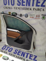 Oto Çıkma Parça / Volkswagen / Golf / Kaporta & Karoser / Sol Ön Kapı / Çıkma Parça 