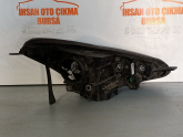 Oto Çıkma Parça / Kia / Sportage / Far & Stop / Sol Ön Far / Çıkma Parça 