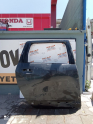 Dacia Logan Sağ Arka Kapı Boş 2012-2015