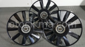 Oto Çıkma Parça / Volkswagen / Passat / Fan / Fan Paneli / Sıfır Parça 