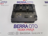 Oto Çıkma Parça / Seat / Leon / Beyin / Konfor Beyni / Çıkma Parça 