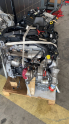 Oto Çıkma Parça / Mercedes / Sprinter / Motor / Motor (komple) / Sıfır Parça 