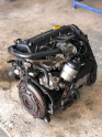 Oto Çıkma Parça / Opel / Corsa / Motor / Komple Motor / Çıkma Parça 