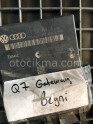 Audi Q7 Gateway beyni hatasız orjinal çıkma