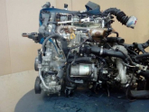 Oto Çıkma Parça / Toyota / Auris / Motor / Motor (komple) / Çıkma Parça 
