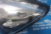 Oto Çıkma Parça / Bmw / 3 Serisi / Far & Stop / Sol Ön Far / Çıkma Parça 