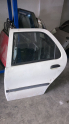 Fiat Albea Sol arka kapı