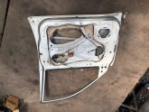 Oto Çıkma Parça / Mitsubishi / L200 / Kaporta & Karoser / Sol Arka Kapı / Çıkma Parça 
