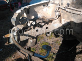 Oto Çıkma Parça / Opel / Combo / Alt Takım / Porya / Çıkma Parça 