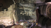 Ford Transit Çıkma Motor V184