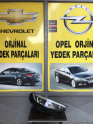 Opel insignia b sağ ön far