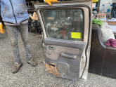 Oto Çıkma Parça / Nissan / Skystar / Oto Cam / Kapı Camları / Çıkma Parça 