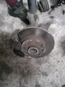 Oto Çıkma Parça / Opel / Corsa / Alt Takım / Porya / Çıkma Parça 