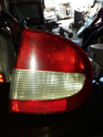 Oto Çıkma Parça / Renault / Megane / Far & Stop / Sağ Arka Stop / Çıkma Parça 