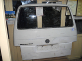 Oto Çıkma Parça / Volkswagen / Transporter / Kaporta & Karoser / Bagaj Kapağı / Çıkma Parça 