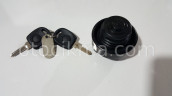 Oto Çıkma Parça / Seat / Cordoba / Yakıt / Depo Kapağı / Sıfır Parça 