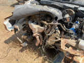 Oto Çıkma Parça / Opel / Vectra / Motor / Motor (komple) / Çıkma Parça 
