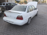DAEWOO NEXİA ARKA TAMPON