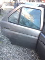 Peugeot 307 sağ arka kapı