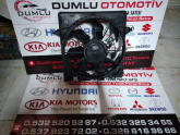 Oto Çıkma Parça / Kia / Ceed / Fan / Fan Motoru / Sıfır Parça 