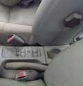 1996  VOLVO S-40 KOMPLE ORİJİNAL VİTES KONSOLU.