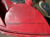 Oto Çıkma Parça / Peugeot / 308 / Far & Stop / Sol Arka Stop / Çıkma Parça 