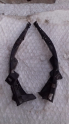 VW PASSAT 2000 MODEL  ARKA TANPON BRAKETİ