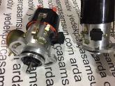 JETTA 2 VAKUMLU DİSTRÜBÜTÖR 1.3  SIFIR
