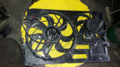 Oto Çıkma Parça / Volkswagen / Transporter / Fan / Fan Paneli / Sıfır Parça 