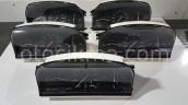 Oto Çıkma Parça / Seat / Toledo / Göğüslük & Torpido / Gösterge Paneli / Sıfır Parça 