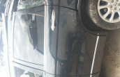 2010 HONDA CRV HATASIZ SOL ARKA KAPI.