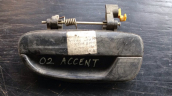 Oto Çıkma Parça / Hyundai / Accent / Kaporta & Karoser / Dış Kapı Kolu / Çıkma Parça 