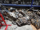 Oto Çıkma Parça / Renault / Scenic / Alt Takım / Taşıyıcı / Çıkma Parça 
