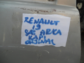 Oto Çıkma Parça / Renault / R 19 / Kaporta & Karoser / Sağ Arka Kapı / Çıkma Parça 