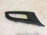 VW POLO 11-17 SAĞ SİS KAPAĞI ÇERÇEVES SİSLİ SIFIR 6RD853666A