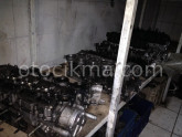 Oto Çıkma Parça / Peugeot / 206 / Motor / Silindir Kapağı / Çıkma Parça 