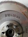 Oto Çıkma Parça / Opel / Vectra / Motor / Volant / Çıkma Parça 