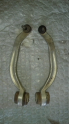 VW PASSAT 2000 MODEL  ARKA ALT TABLA