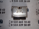 ÇIKMA VW  Passat B5 FL Motor Kontrol Ünitesi Ecu 038 906