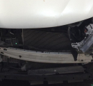 2016 Model Nissan Qashgai 1.5 Dizel çıkma fan rezistans.