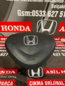 Honda Accord 08-12 Model Orjinal Direksiyon Airbag