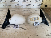Oto Çıkma Parça / Hyundai / Accent / Ayna / Sol Dış Ayna / Çıkma Parça 