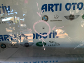 Oto Çıkma Parça / Mercedes / C Serisi / Oto Cam / Ön Cam / Çıkma Parça 