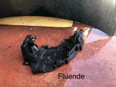 Oto Çıkma Parça / Renault / Fluence / Far & Stop / Far Braketi / Çıkma Parça 