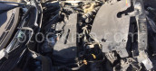 İNFİNİTİ FX30D MOTOR İÇİ ELEKTRİK TESİSATI.