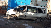 Oto Çıkma Parça / Ford / Transit / Kaporta & Karoser / Kasa / Kupa / Çıkma Parça 
