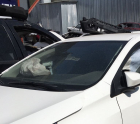 2017 TOYOTA COROLLA 1.3 HATASIZ ÖN CAM.