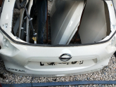 Oto Çıkma Parça / Nissan / X-Trail / Kaporta & Karoser / Bagaj Kapağı / Çıkma Parça 
