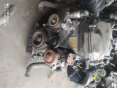 Oto Çıkma Parça / Toyota / Corolla / Motor / Motor (komple) / Çıkma Parça 