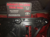 Oto Çıkma Parça / Toyota / Avensis / Far & Stop / Sağ Arka Stop / Çıkma Parça 